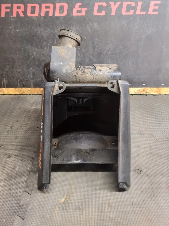 Filtro de aire Yamaha Yz250f Yz450f 2005 caja de aire Foto 2 de 4