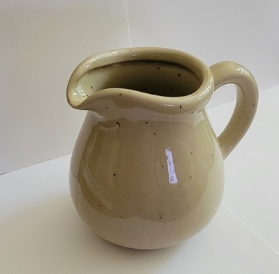 Vintage Galaxy Wheatstone by Trend Pacific Stoneware 40 oz. Pitcher 