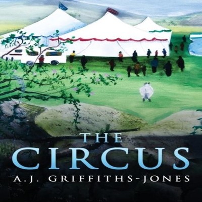 The Circus A.J. Griffiths-Jones Paperback Next Chapter