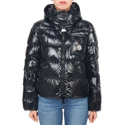 Moncler Andro Damen Wattierte Jacke 1A00094 597EU 999 152796615