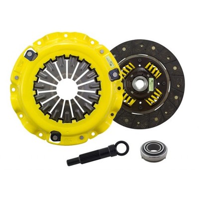 ACT Clutch Kit For Eagle Talon 1990 - 1998 | XT/Perf Street Sprung