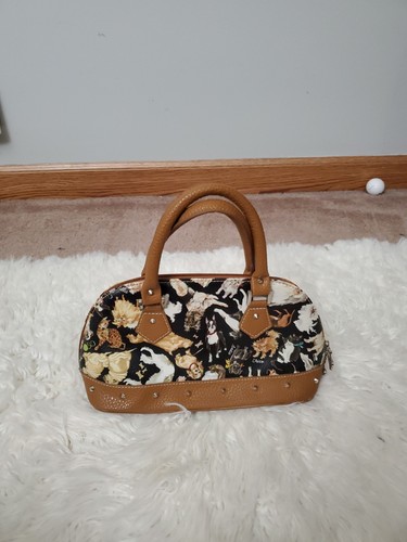 Sydney Love Dog And Cat Handbag
