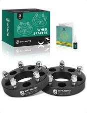 Wheel Adapters Tire Spacers For Wrangler Grand Cherokee Commander Deville Astro Wheel Adapters Tire Spacers For Wrangler Grand Cherokee Commander Deville Astro