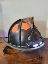 Bullard Firedome UST Eagle Firefighting Firef...