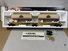Lionel 6-16345     Southern Pacific T.T.U.X.