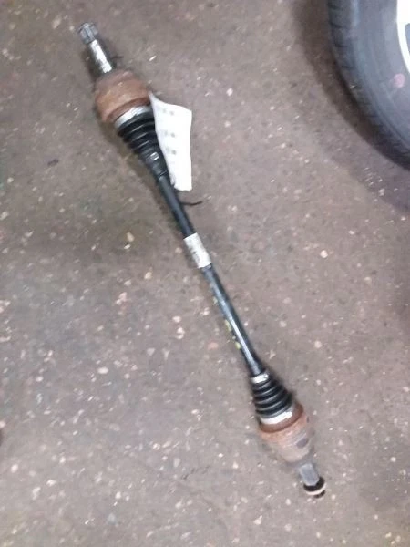 Eje trasero AWD compatible con 05-14 VOLVO XC90 337711 Foto 3 de 4