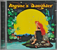 Anyone's Daughter - Anyone´s Daughter - Remaster - 1980 - CD