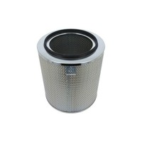 Luftfilter-Einsatz Dt Spare Parts Iam-Expertise Passend FüR U.A. Man Sg