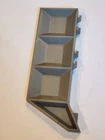 GI Joe Cobra Headquarters Wall panel unbroken Hasbro 1983 Weapons lot ARAH 6