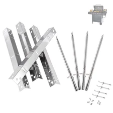 Grill Replacement for Revoace Grill Parts GBC1748WS, GBC1748WRS, GBC1646WRS, ...