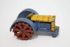 Original Vintage Dinky Toys 22E Farm Tractor Pre-War Lead Model