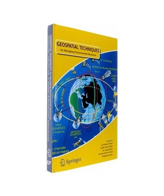 Geospatial Techniques for Managing Environmental Resources