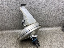 Bremskraftverst&auml;rker A2464300230 A2464300002 80Tkm Mercedes W246 13.2051.170