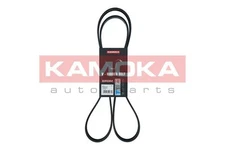 Kamoka 7016141 V-ribbed Belt for BMW CHEVROLET CHRYSLER DODGE FORD JEEP LANCI