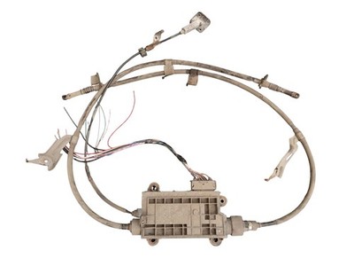 Handbremse elektrisch Feststellbremse TOYOTA AVENSIS T27 46300-05041