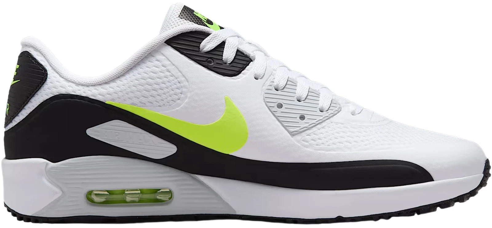 Nike Air Max 90 Golf Laser Pink for Sale | Authenticity Guaranteed