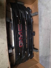 Oem 2026 Gmc Sierra Prosle Grill Oem 2026 Gmc Sierra Prosle Grill