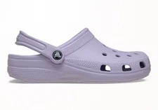 Crocs  Purple Kids' Size C8