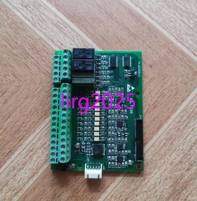 1pc used IO board AS.T035 ProD1005V2 - Image 2 of 4