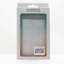 PSA Graded Guard Lagoon Edición Limitada Exclusivo de Convención-En Mano