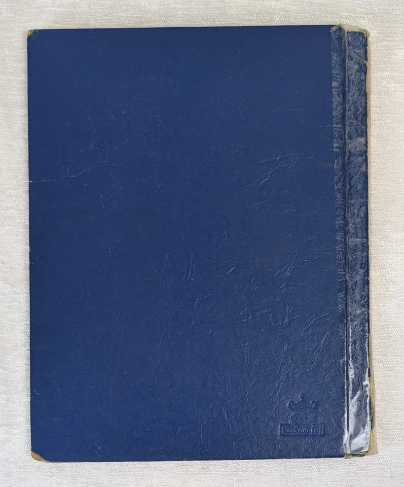 Lot 6 Korean War Books 2nd Infantry Division & Fort Riley Yearbook History Set - Image 4 of 4