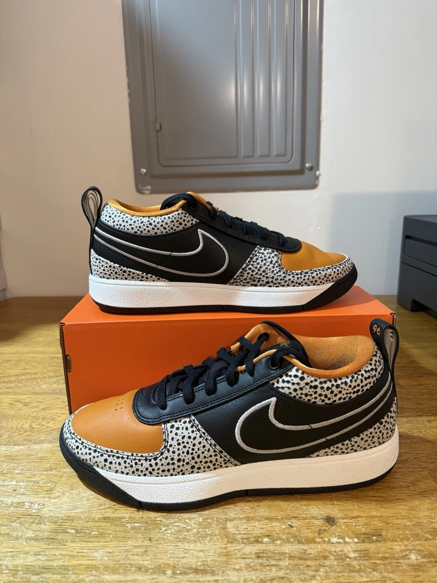 Nike Book 1 Safari - HV2096-001 for Sale | Authenticity Guaranteed