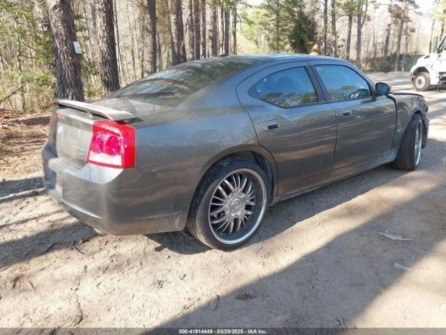 Used Washer Fluid Reservoir fits: 2009 Dodge Charger  Grade A Foto 4 de 4