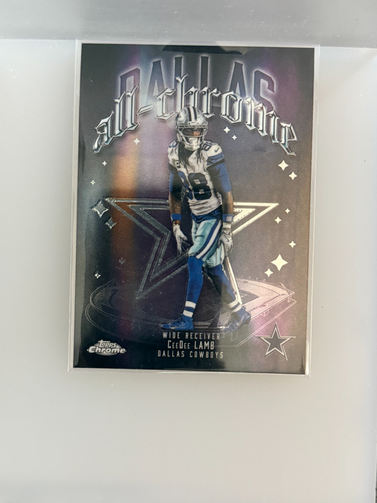 Dallas Cowboys Auto Patch Numbered Lot Ceedee, Dak, Aikman etc. -Great Lot!! view 6