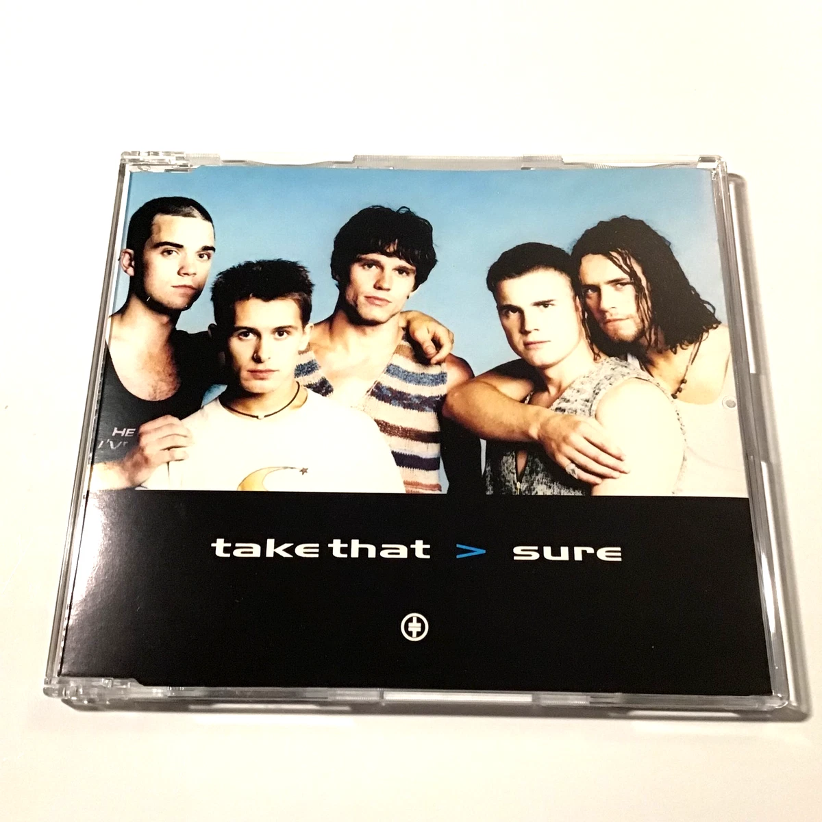 25+ Take That Music CDs for sale | Updated Oct 2026