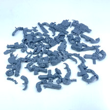 Warhammer Ork Parts - Orks - Parts / Kitbash - Warhammer 40K GW X3244