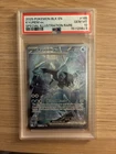 2025 POKEMON BLK EN-BLACK BOLT SPECIAL ILLUSTRATION RARE #165 KYUREM EX PSA 10