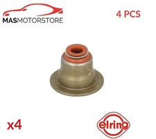 VENTILSCHAFTDICHTUNG SATZ ELRING 198770 4PCS P FÜR ROLLS-ROYCE PHANTOM,GHOST