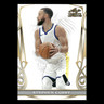 Stephon Curry #BS-18 2023 Leaf Trinity Golden State Warriors Basketball Card NBA