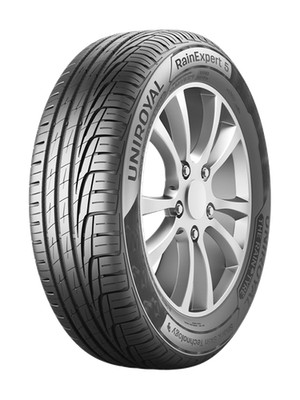 4 Sommerreifen UNIROYAL RainExpert 5 195/60 R15 88V EVc