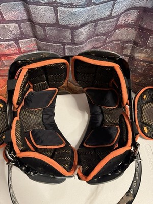 Schutt XV HD OL/DL Football Shoulder Pad medium 17-18