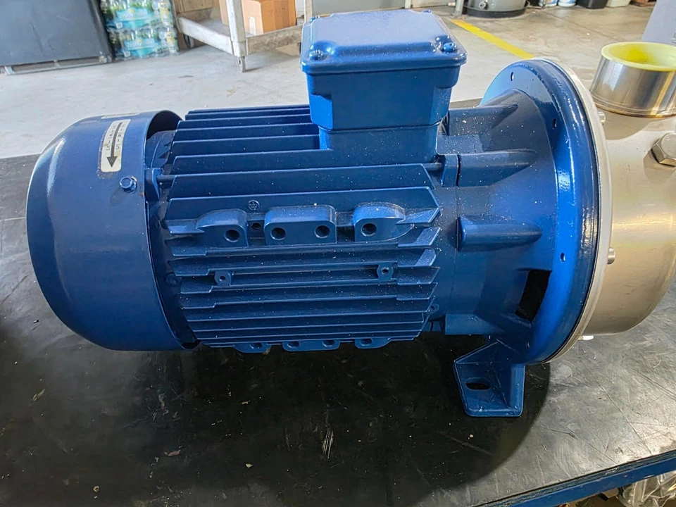 Centrifugal Pump - Image 3 of 4