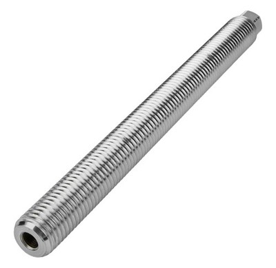 Allstar Performance    All56067    Jack Bolt Steel 11In Coarse Thread