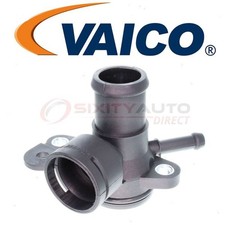 VAICO Engine Coolant Outlet Flange for 2015-2017 Audi Q3 Quattro 2.0L L4 - ho