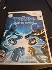 Tron Evolution Battle Grids (Nintendo Wii,2010)