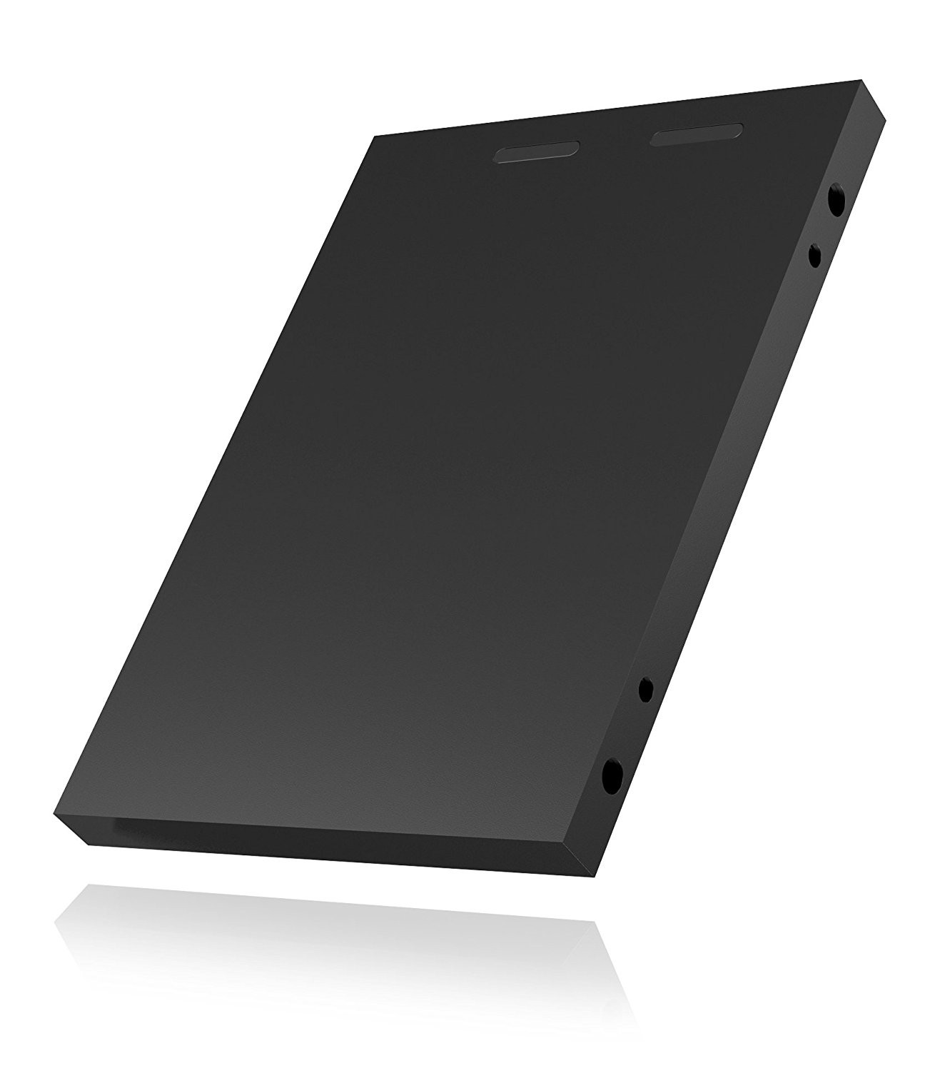IcyBox IB-MSS251 Converter for mSATA SSD to 2.5"" SSD