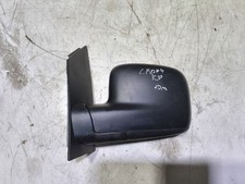 Retroviseur gauche (ou coque) Volkswagen CADDY