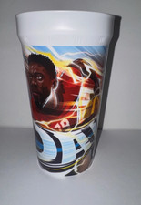 2026 McDonald's FIFA World Cup Adult Happy Meal Cup Alphonso Davies