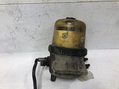 Detroit DD13 Fuel Filter Assembly - Used | P/N DAVCO482