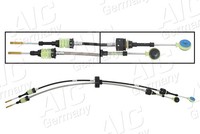 Aic Seilzug, Schaltgetriebe U.A. FüR Bmw, Opel, Vauxhall