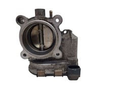 Drosselklappe Regelklappe M 111.958 passt für MERCEDES-BENZ SLK (R170) 200 Drosselklappe Regelklappe M 111.958 passt für MERCEDES-BENZ SLK (R170) 200