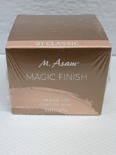 Maquillaje clásico M. Asam Magic Finish Light 30 ml/1,01 fl. oz.