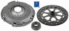 Kit d'embrayage Porsche 911