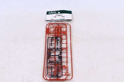 Kato SD40 Red Handrail HO Scale Set New 952015