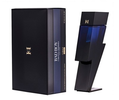 Carolina Herrera Bad Boy Cobalt Elixir 150ml Eau de Parfum