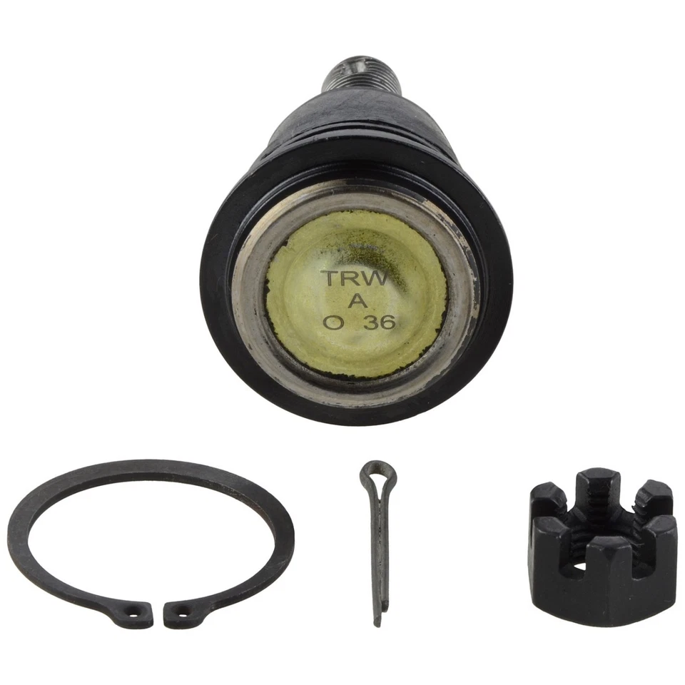 Rótulas inferiores delanteras TRW JBJ991 4016033P00 para Nissan 300ZX 1990-1996 Foto 2 de 2